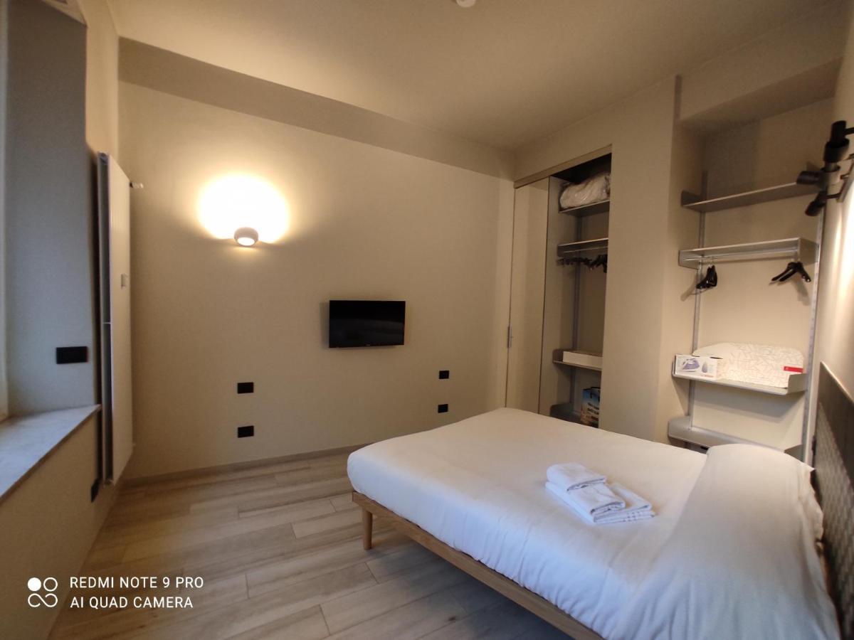 Solferino Apartment