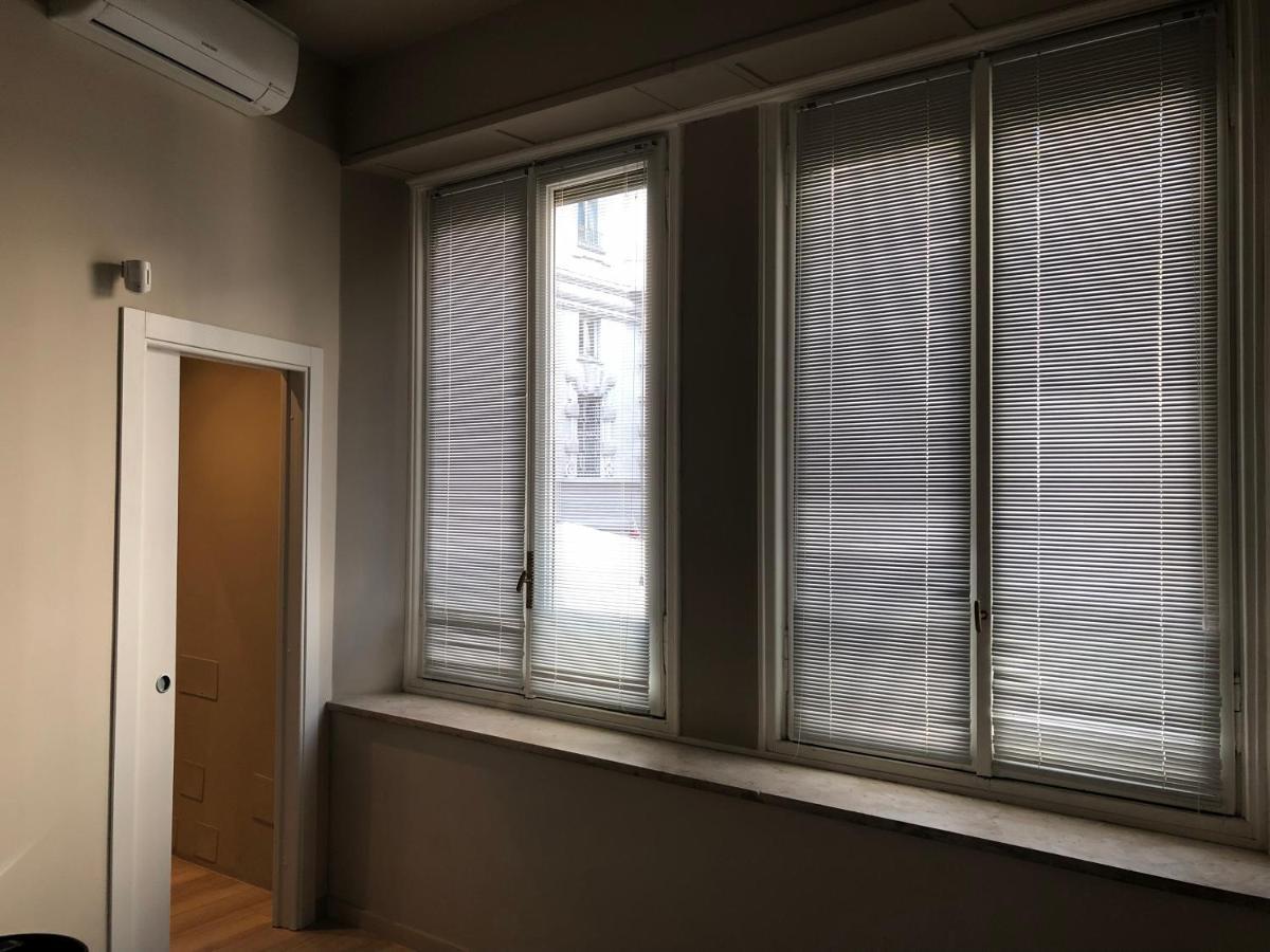 Solferino Apartment Turin