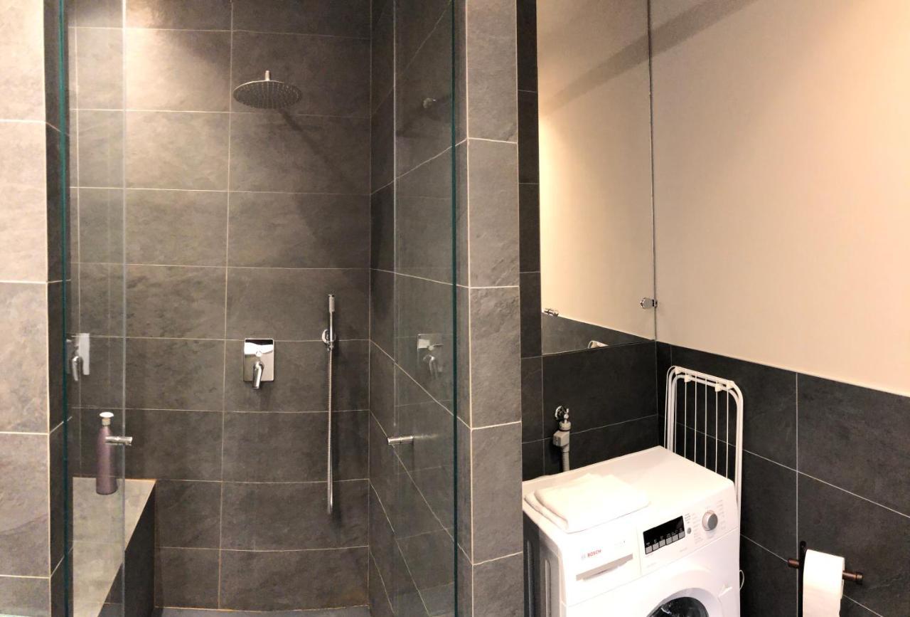 Apartment Solferino Turin