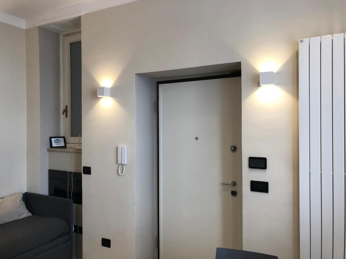 Solferino Apartment Turin