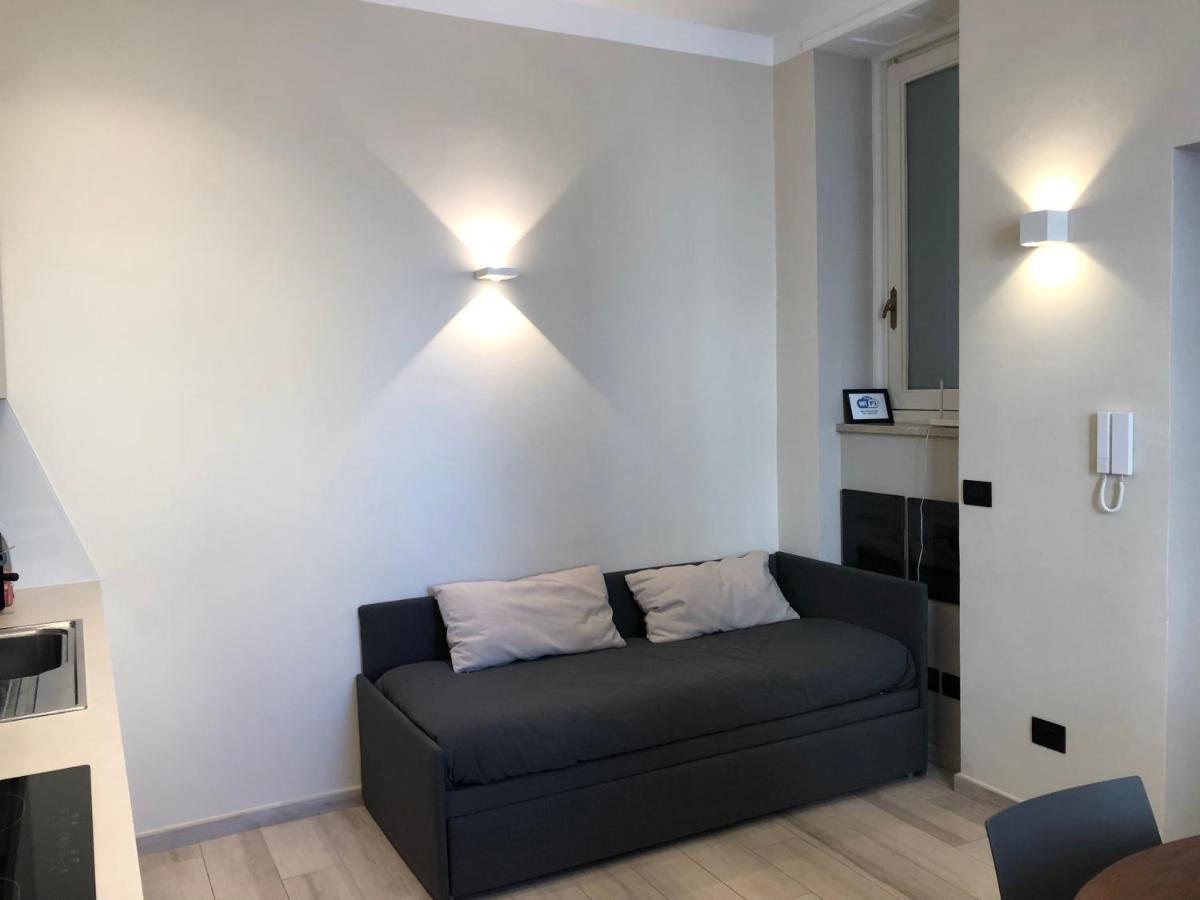 Solferino Apartment *