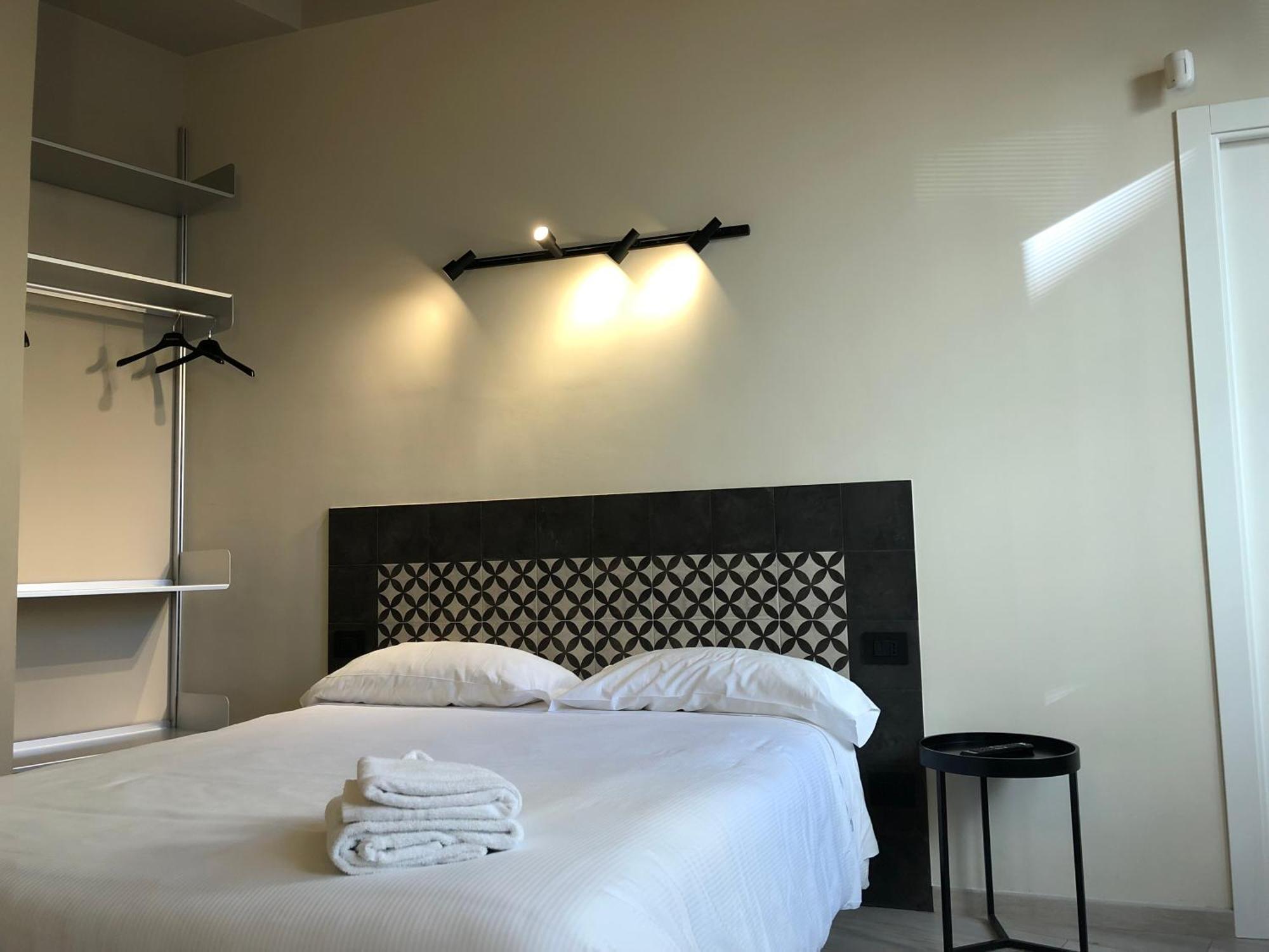 Apartment Solferino Turin