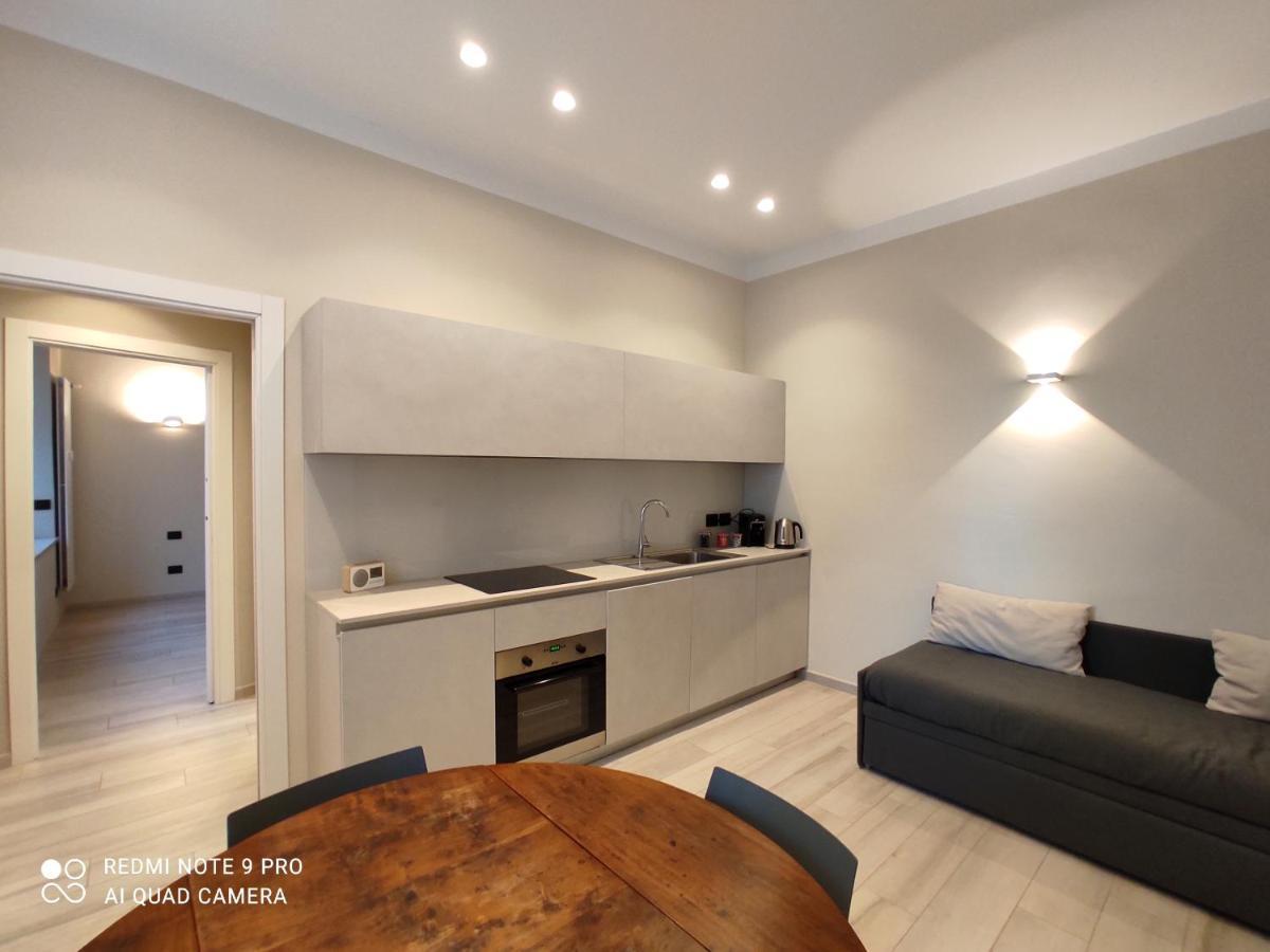 Apartment Solferino Turin