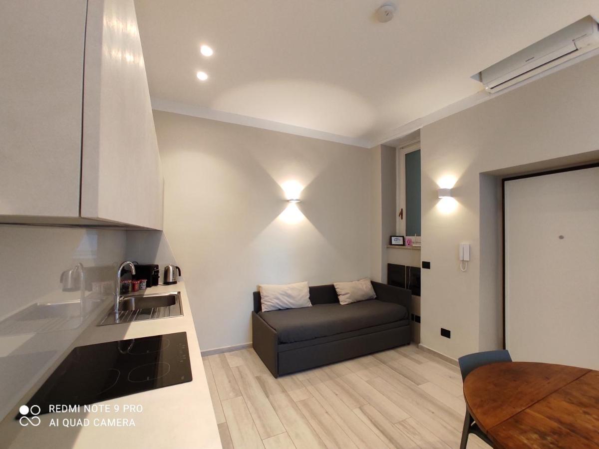 Solferino Appartement