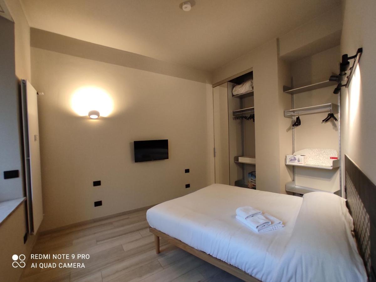 Apartment Solferino