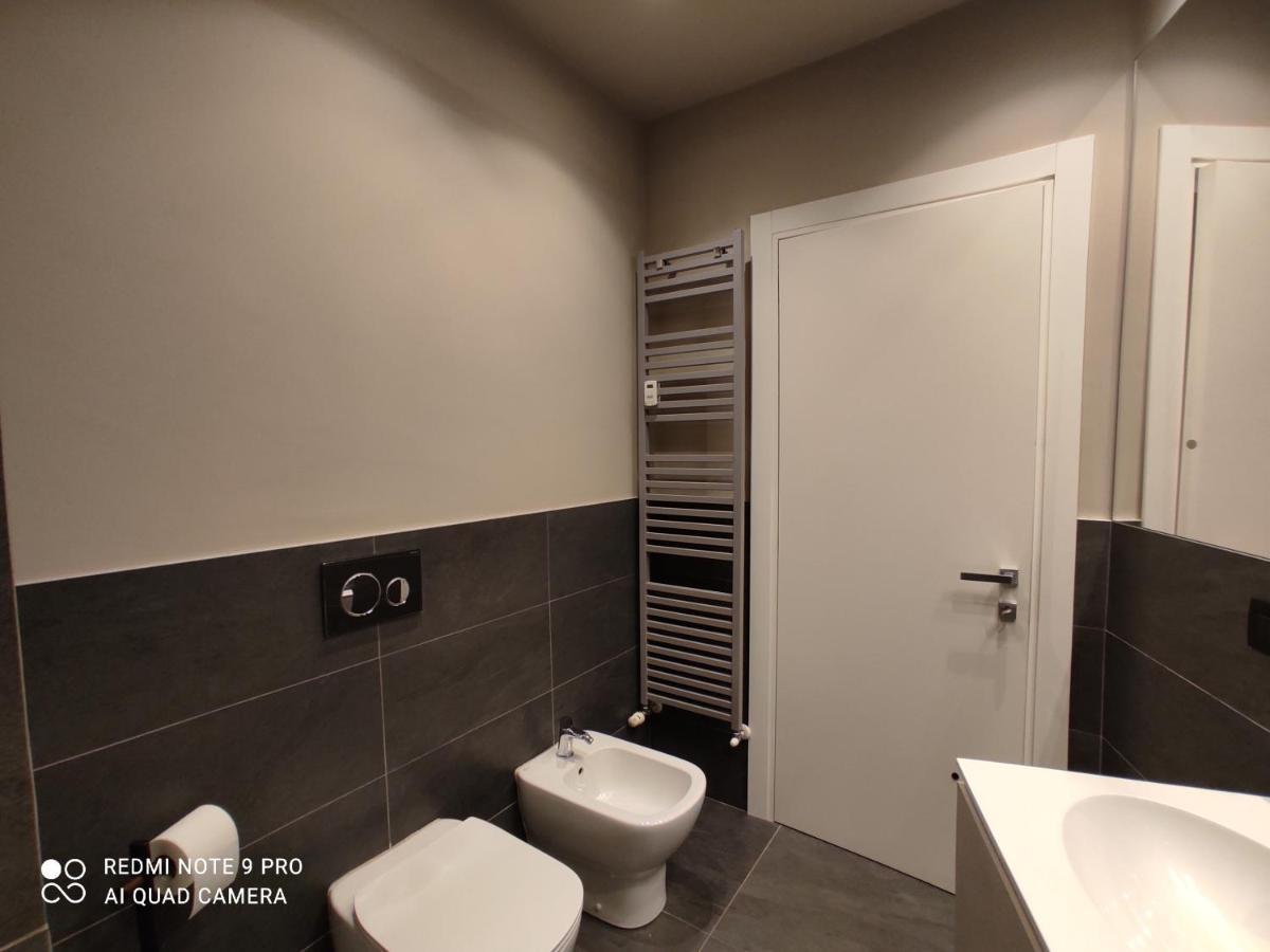 Solferino Apartment *