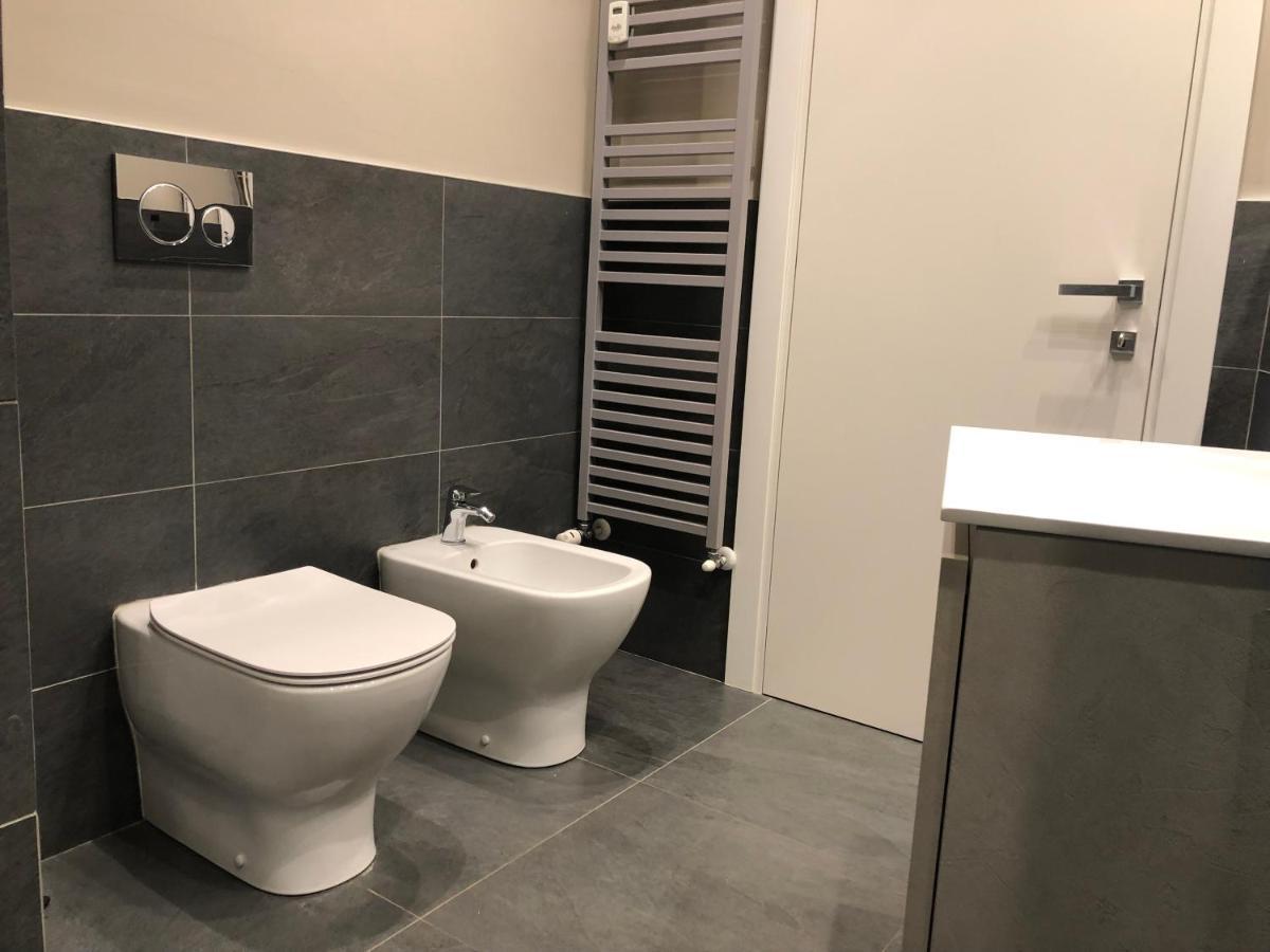 Apartment Solferino *