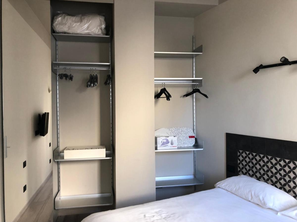 Solferino Apartment *