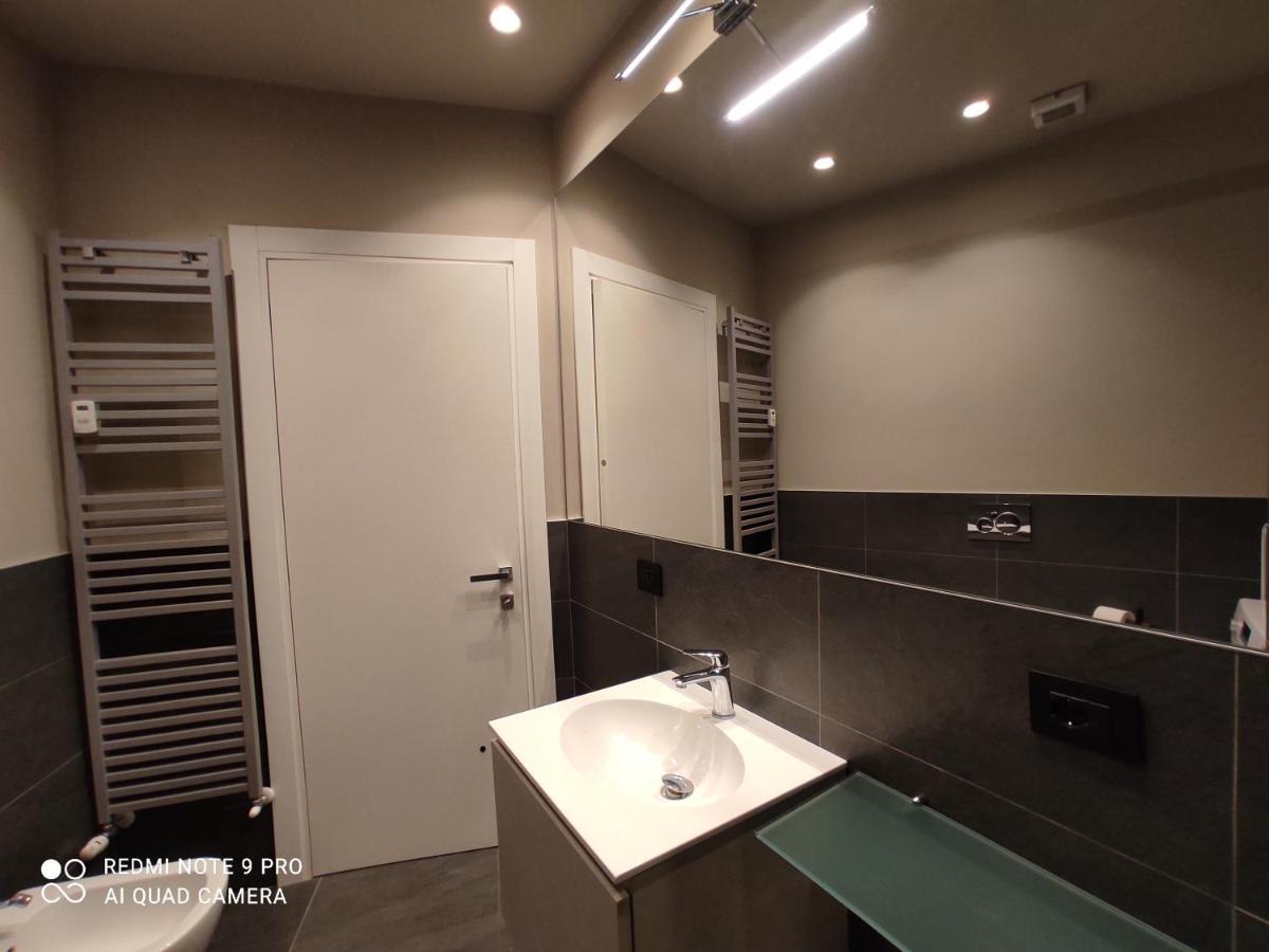 Solferino Apartment *